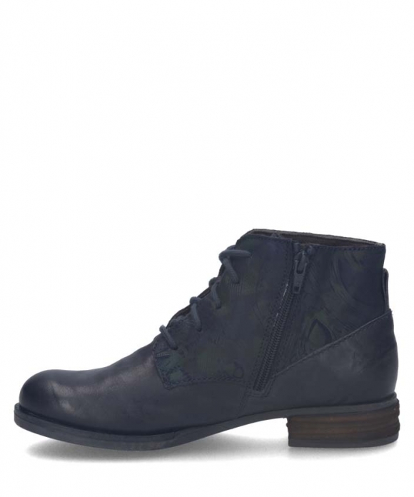 Josef Seibel Sanja 10 - Blue
