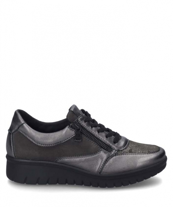 Josef Seibel Calais 01 - Grey Josef Seibel Calais 01 - Grey