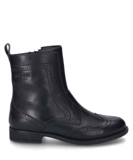 Josef Seibel Simona 02 - Black Josef Seibel Simona 02 - Black