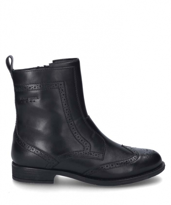 Josef Seibel Simona 02 - Black Josef Seibel Simona 02 - Black