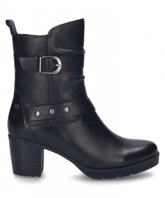 Josef Seibel Gloria 07 - Black Josef Seibel Gloria 07 - Black