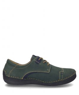Josef Seibel Fergey 41 - Green Josef Seibel Fergey 41 - Green