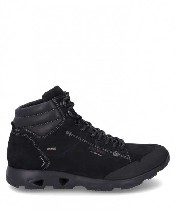 Josef Seibel Noah 55 - Black