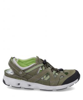 Josef Seibel Noih 11 - Green