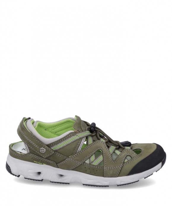 Josef Seibel Noih 11 - Green