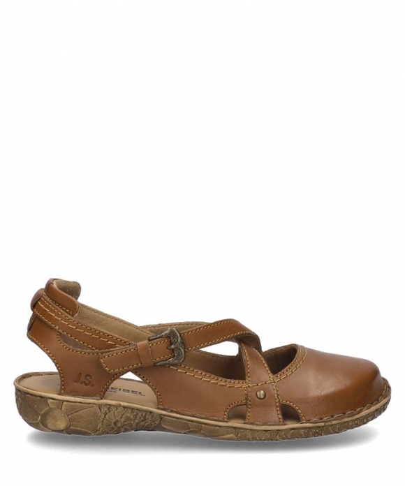 Josef Seibel Rosalie 13 - Brown