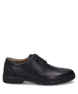 Josef Seibel Alastair 01 - Black Josef Seibel Alastair 01 - Black