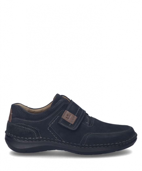 Josef Seibel New Anvers 83 - Blue Josef Seibel New Anvers 83 - Blue