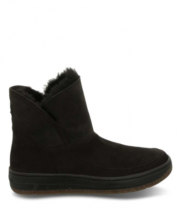 Josef Seibel Kim 07 - Black