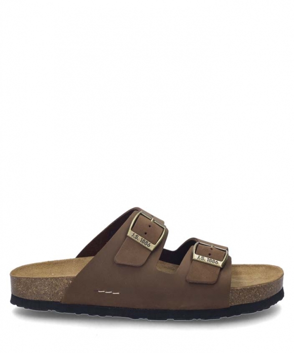 Josef Seibel Hermine 01 - Brown Josef Seibel Hermine 01 - Brown