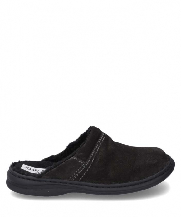 Josef Seibel Max 67 - Black Josef Seibel Max 67 - Black