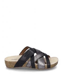 Josef Seibel Tonga 74 - Black