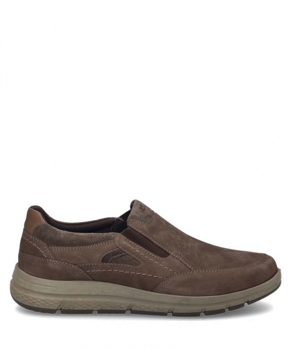 Josef Seibel Giuseppe 09 - Brown