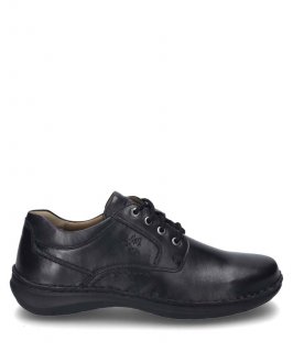 Josef Seibel New Anvers 06 - Black Josef Seibel New Anvers 06 - Black