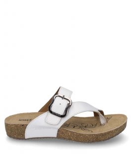 Josef Seibel Tonga 77 - White