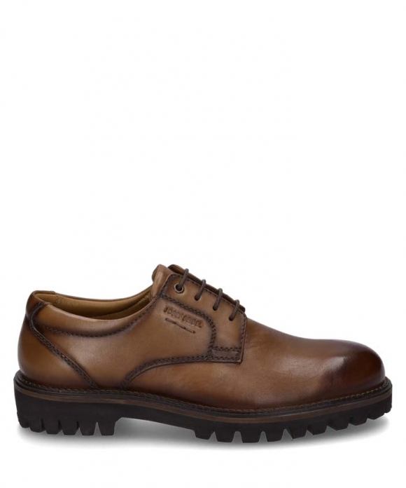Josef Seibel Romed 04 - Brown