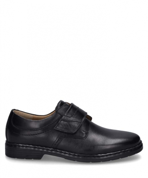 Josef Seibel Alastair 16 - Black