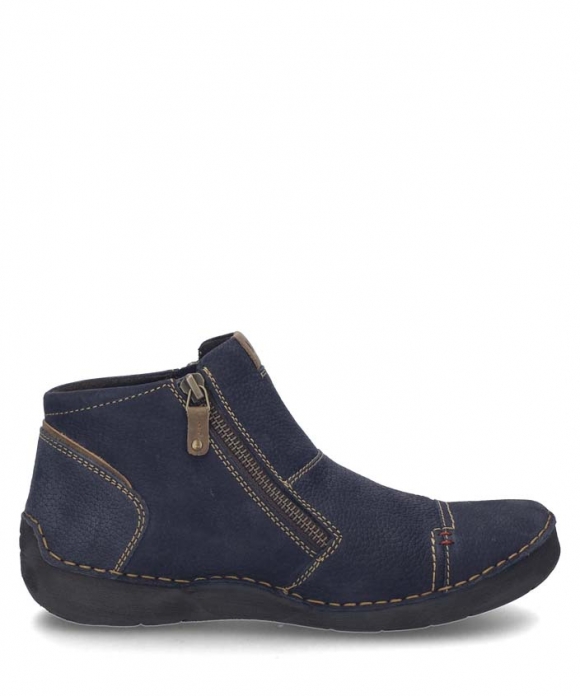 Josef Seibel Fergey 46 - Blue