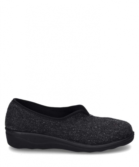 Josef Seibel Nice 110 - Black Josef Seibel Nice 110 - Black