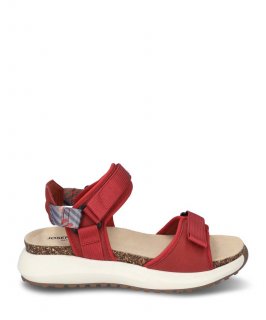 Josef Seibel Annie 04 - Red Josef Seibel Annie 04 - Red