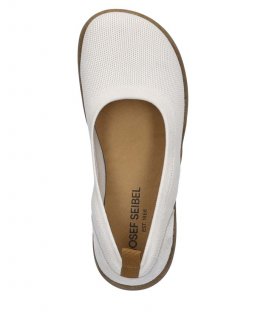 Josef Seibel Cassandra 06 - White Josef Seibel Cassandra 06 - White