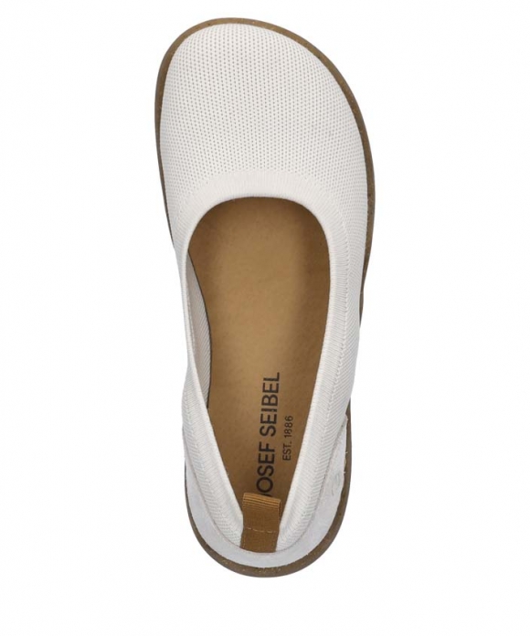 Josef Seibel Cassandra 06 - White Josef Seibel Cassandra 06 - White