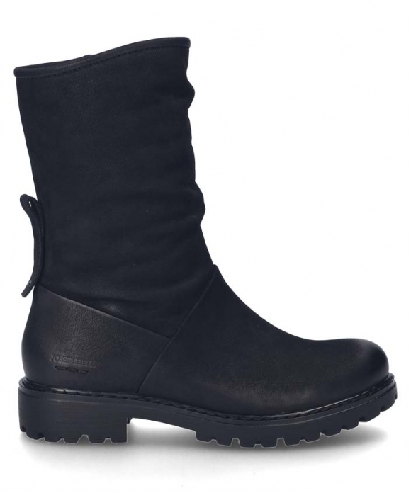 Josef Seibel Melinda 31 - Black Josef Seibel Melinda 31 - Black