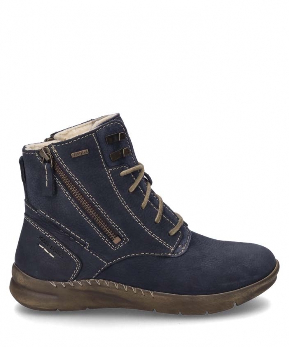 Josef Seibel Conny 55 - Blue