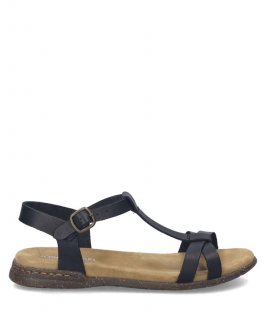 Josef Seibel Fabricia 01 - Black Josef Seibel Fabricia 01 - Black