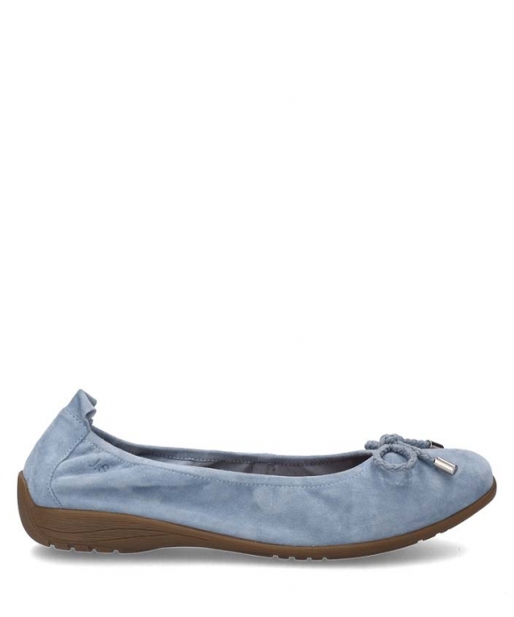 Josef Seibel Fenja 09 - Blue