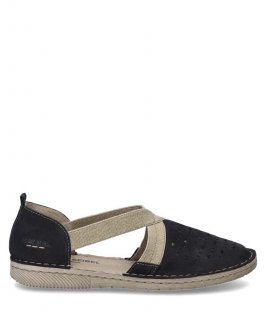 Josef Seibel Sofie 44 - Black
