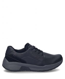 Josef Seibel Mitchell 02 - Black Josef Seibel Mitchell 02 - Black