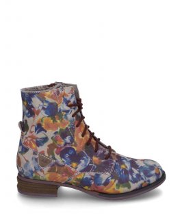 Josef Seibel Sanja 01 - Coloured