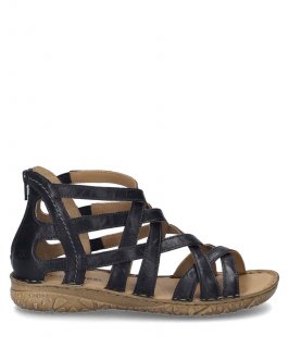 Josef Seibel Ivy 06 - Black Josef Seibel Ivy 06 - Black