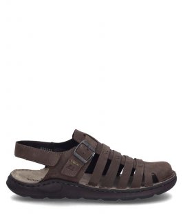 Josef Seibel Maverick 21 - Brown