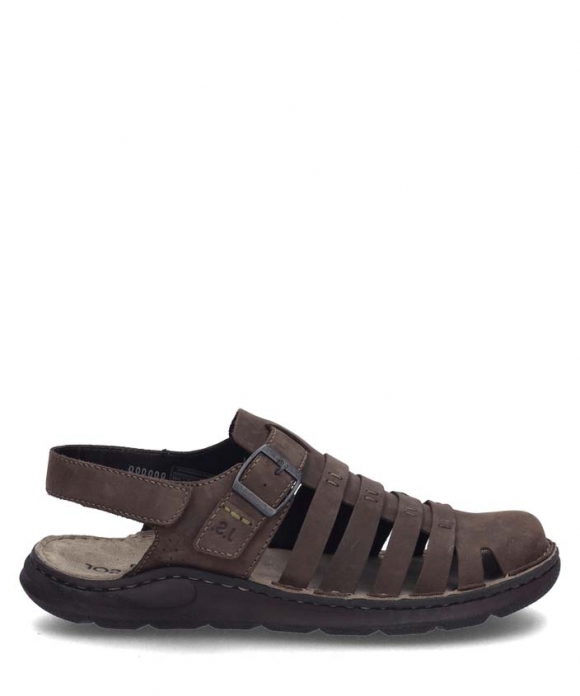 Josef Seibel Maverick 21 - Brown