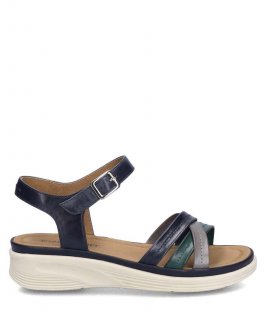 Josef Seibel Sevran 02 - Blue Josef Seibel Sevran 02 - Blue