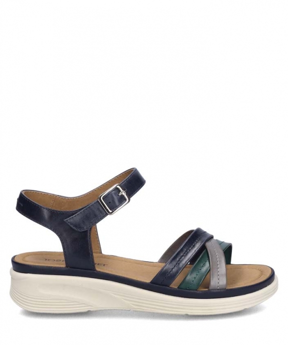 Josef Seibel Sevran 02 - Blue Josef Seibel Sevran 02 - Blue