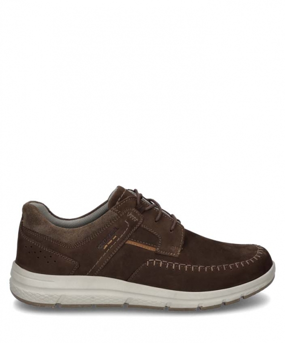 Josef Seibel Giuseppe 04 - Brown