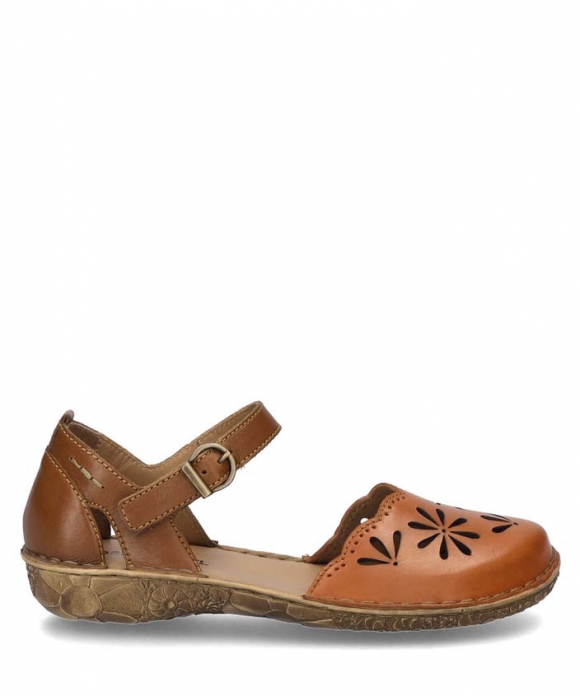 Josef Seibel Rosalie 04 - Yellow
