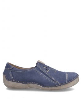 Josef Seibel Fergey 42 - Blue