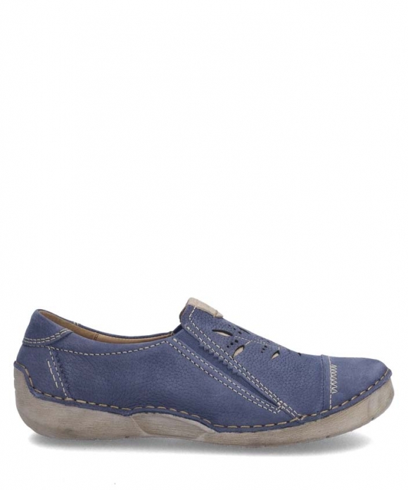 Josef Seibel Fergey 42 - Blue