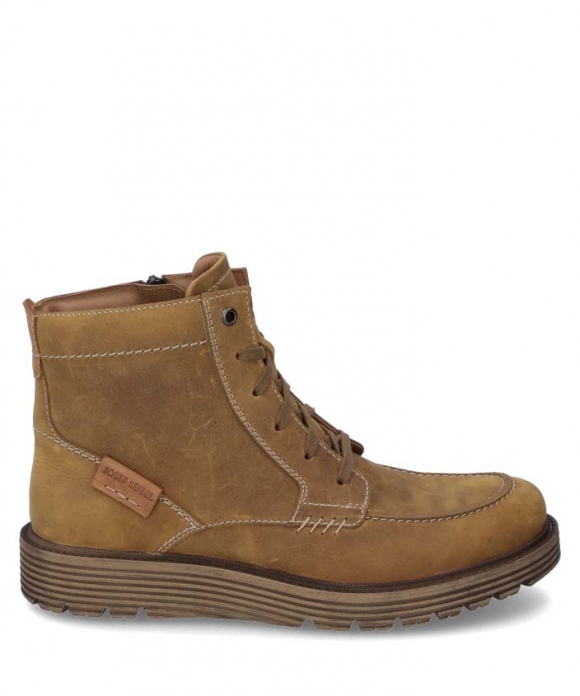 Josef Seibel Cooper 03 - Brown Josef Seibel Cooper 03 - Brown