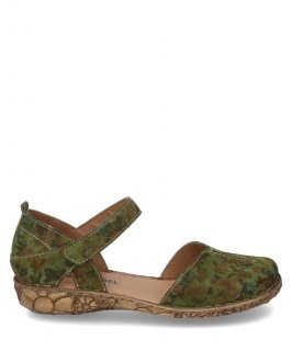 Josef Seibel Rosalie 42 - Green Josef Seibel Rosalie 42 - Green