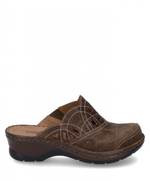 Josef Seibel Catalonia 41 - Brown Josef Seibel Catalonia 41 - Brown