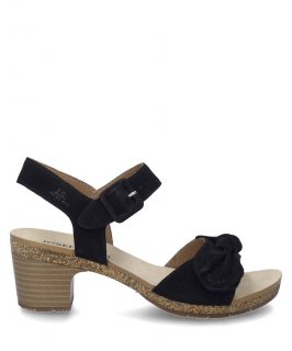 Josef Seibel Grace 11 - Black