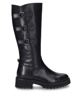 Josef Seibel Sallina 10 - Black Josef Seibel Sallina 10 - Black