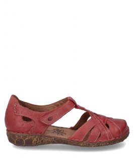 Josef Seibel Rosalie 29 - Red