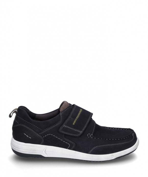 Josef Seibel Enrico 24 - Blue Josef Seibel Enrico 24 - Blue