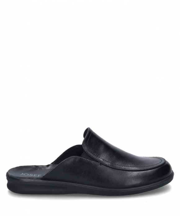 Josef Seibel Belfort 20 - Black Josef Seibel Belfort 20 - Black
